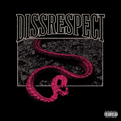 Dissrespect - Single