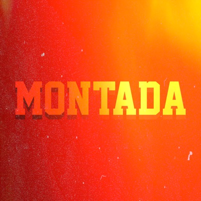 Montada (feat. oEmanuel) - Single