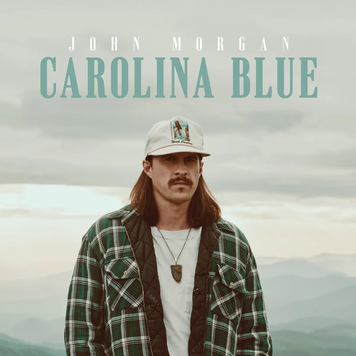 John Morgan - Carolina Blue (2025) [iTunes Plus AAC M4A]-新房子