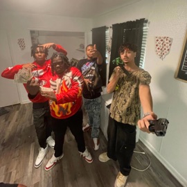 Walk down (feat. 405diego) Dnew