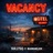 Vacancy (feat. Madmanleek)