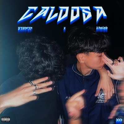 CALDOSA (feat. Khaleb) - Single