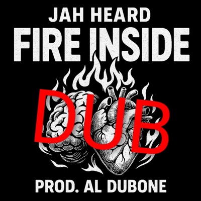 Fire inside Dub (feat. Al Dubone) - Single