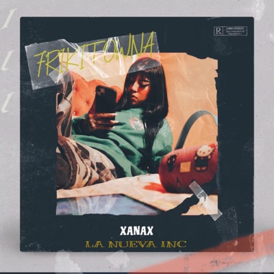 FRIKITOWNA - Single
