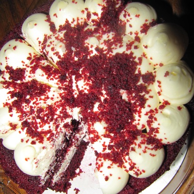 23 candles will melt your cake - EP