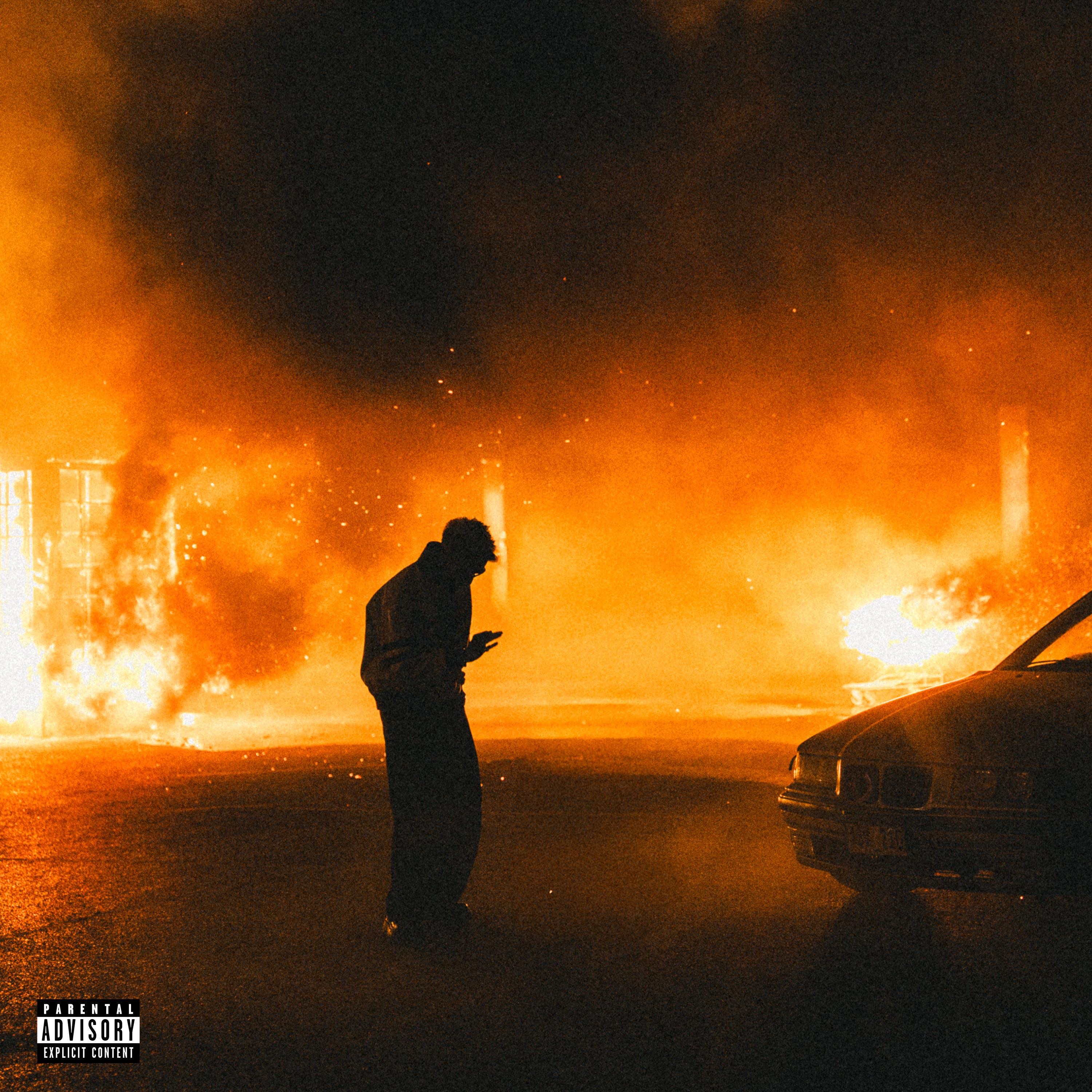 HAWA ANEY DE - Single