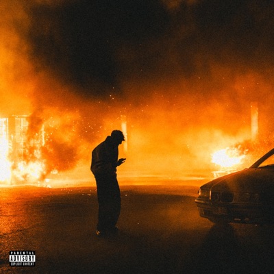 HAWA ANEY DE - Single