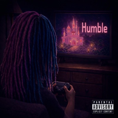Humble - Single