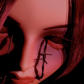 Blinded With Red Sam Carter & DDPresents