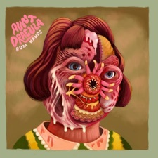 Aunt Dracula - Wolfman Woods