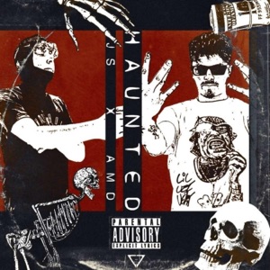 Haunted (feat. Jacob Schultz)