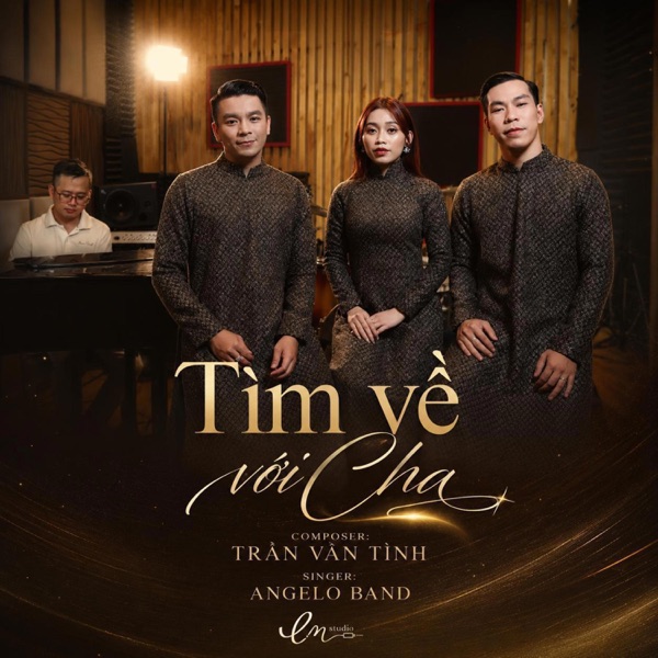 TÌM VỀ VỚI CHA
