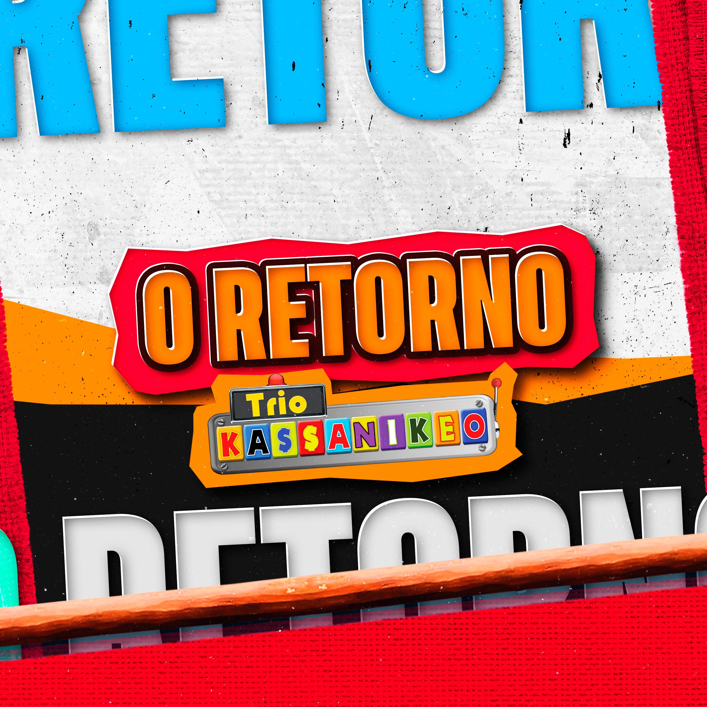 O Retorno