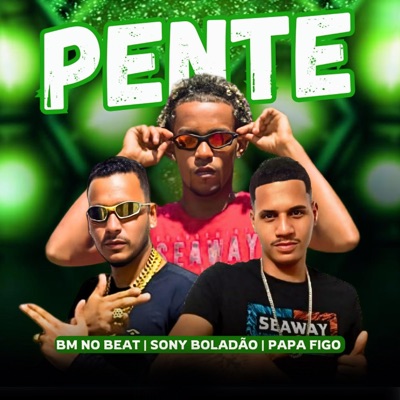 Pente - Single