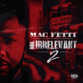 Toxic Vibes Mac Fetti