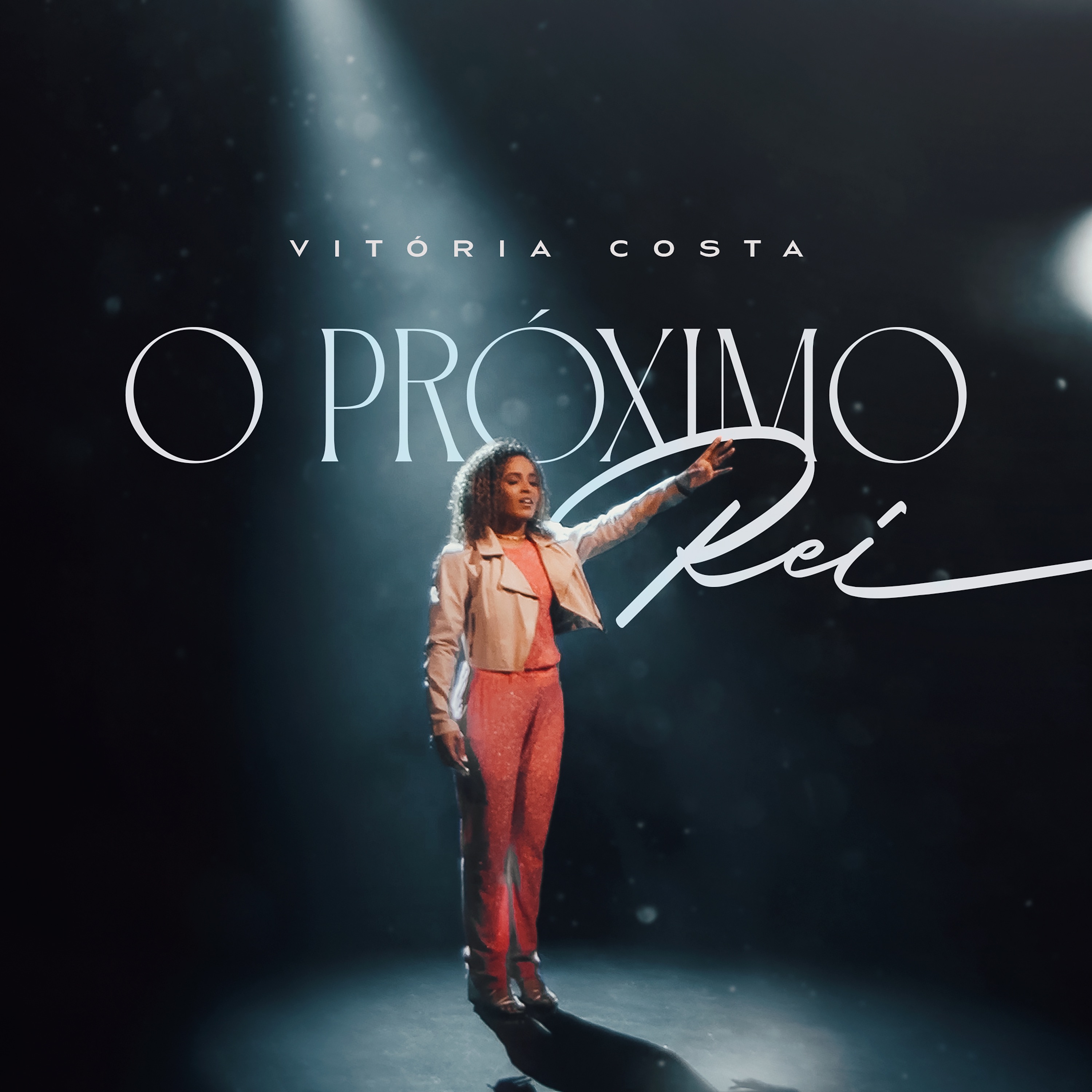 O Próximo Rei - Single