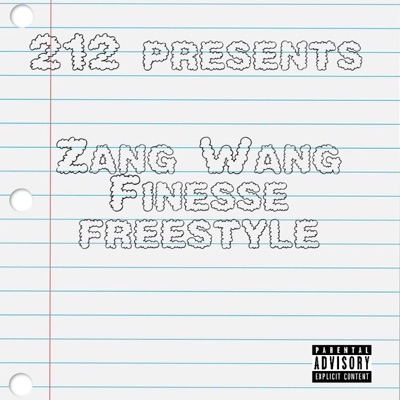 Finesse Freestyle - Single