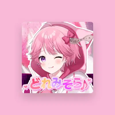 Listen to MISORA, watch music videos, read bio, see tour dates & more!