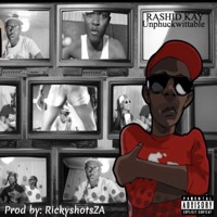 Unphuckwittable - Single - Rashid Kay