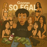 So egal - Single - Gooneil