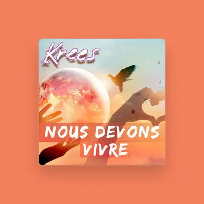 Listen to Krees, watch music videos, read bio, see tour dates & more!