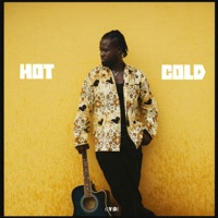 Hot & Cold - Single - Gyidi