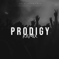 Prodigy (Remix) [feat. Badman Alhaji, Don Dardah & Baggy Rashid] - Single - 1414
