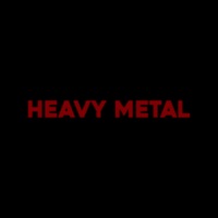 HEAVY METAL - EP
