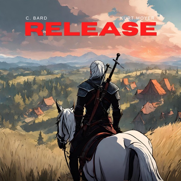 Release (feat. Kurt Moyer)