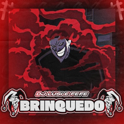 BRINQUEDO - Single
