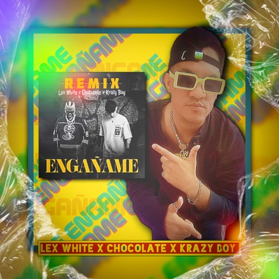 Engañame (Remix) - Single