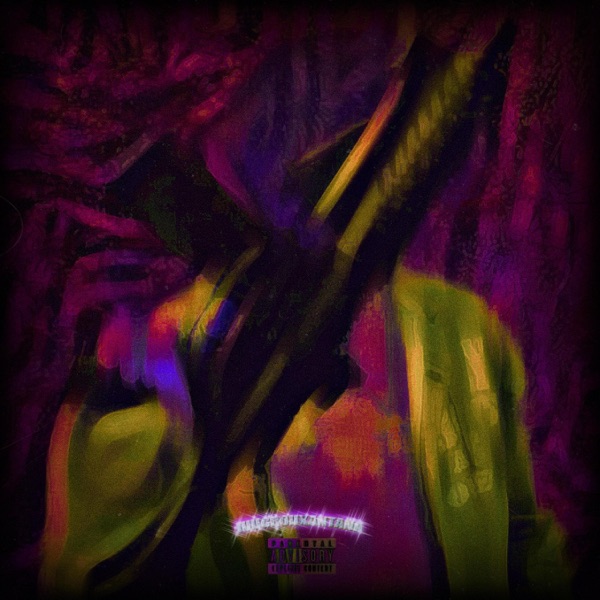 JUUGBOIIXANTANA: THE TAPE VOL. II