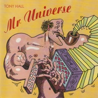 Mr Universe by Tony Hall on Apple Music