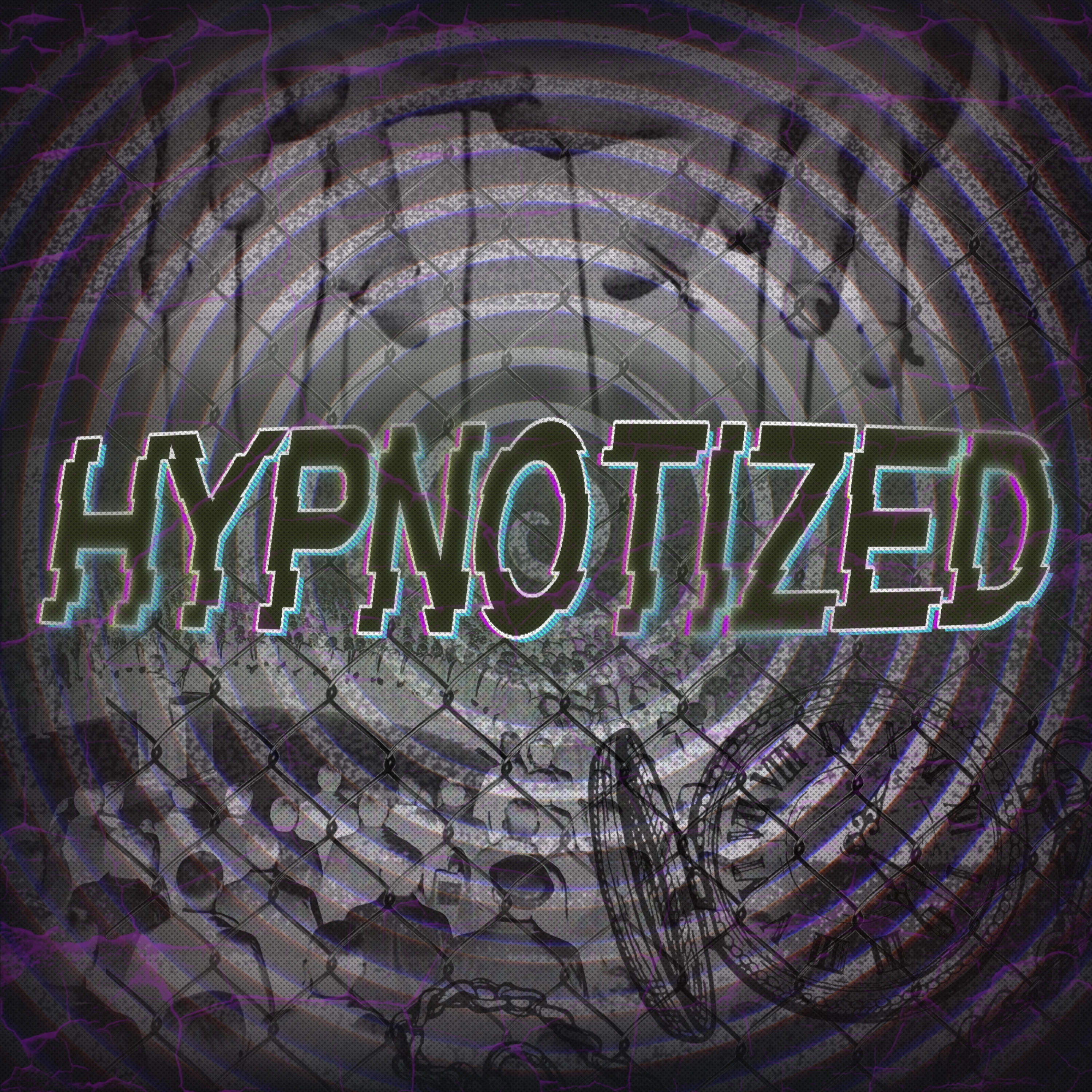 Hypnotized - Single