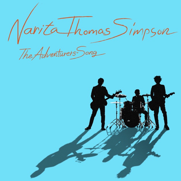 FANTASIA - EP - NARITA THOMAS SIMPSONのアルバム - Apple Music