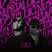 Nubia - Single - DJ IC & Loki