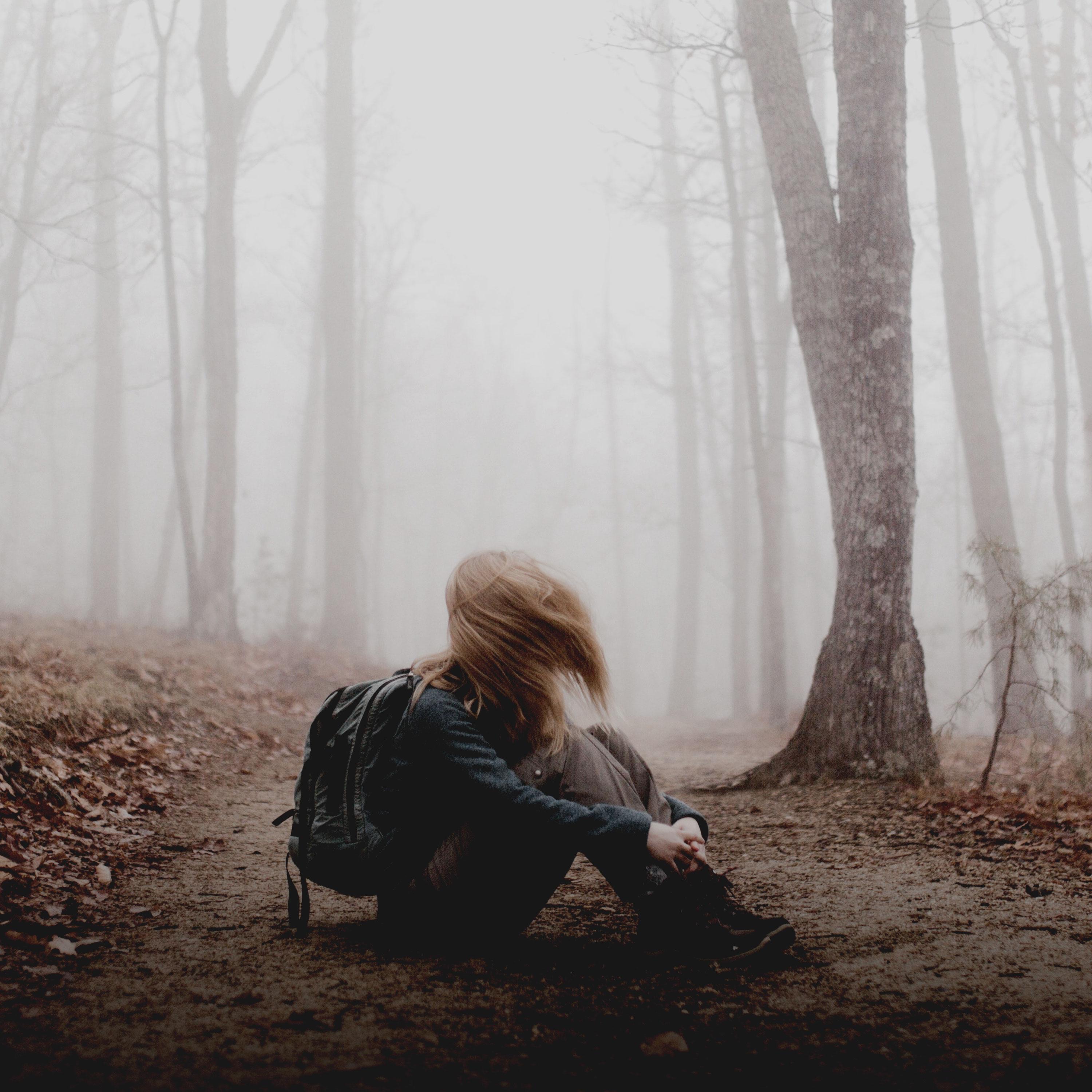 Lost - Single