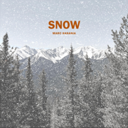Snow - Marc Hanania