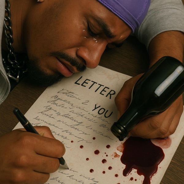 Letter 2 You