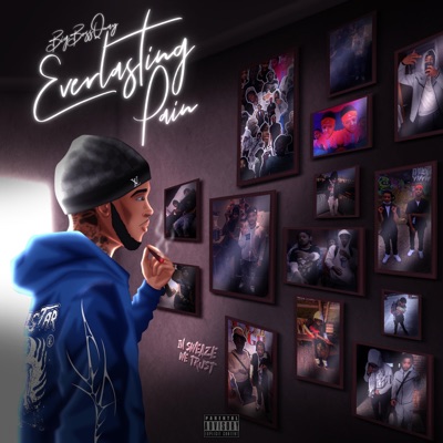 Everlasting Pain - EP