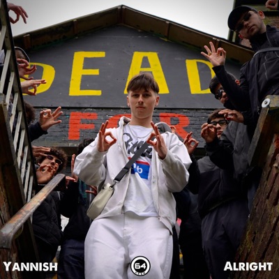 Alright - Single