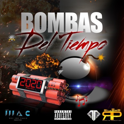Bombas Del Tiempo