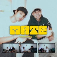 Mate - Single - Kiro Beat, Lirikeo Music & Halienghotx