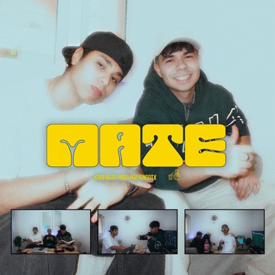 Mate - Single