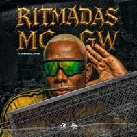 Ritmadas Mc Gw - Single - DJ SANBARBOSA & Mc Gw