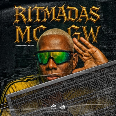 Ritmadas Mc Gw - Single