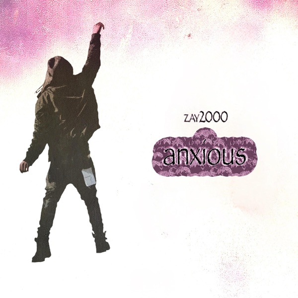 anxious