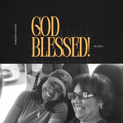 NIU RAZA - God Blessed