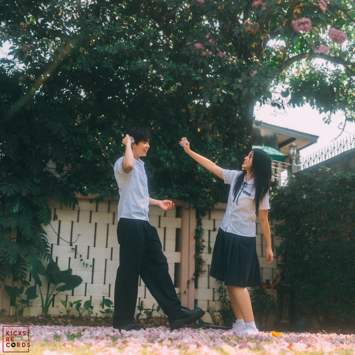 jaei - ไม่รู้ไม่รู้ (Maybe I Like You) - Single (2026) [iTunes Plus AAC M4A]-新房子