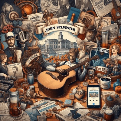 John Sylvester - Single